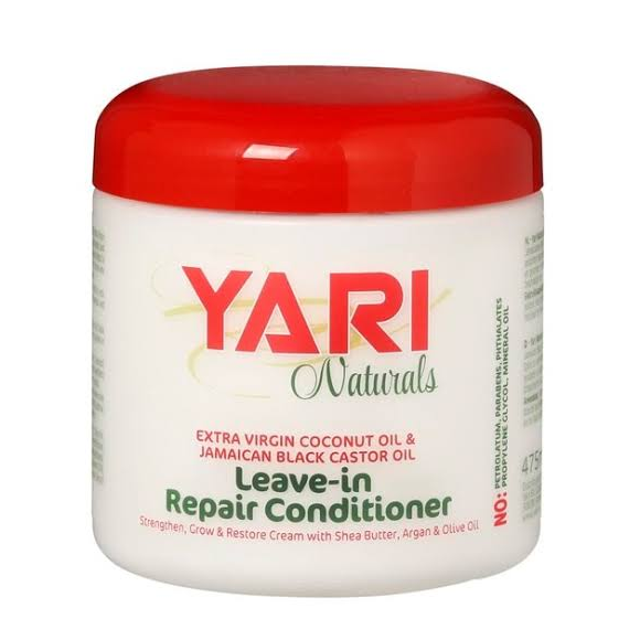 YARI NATURALS LEAVE-IN REPAIR