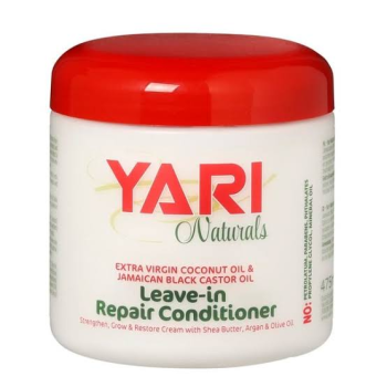 YARI NATURALS LEAVE-IN REPAIR