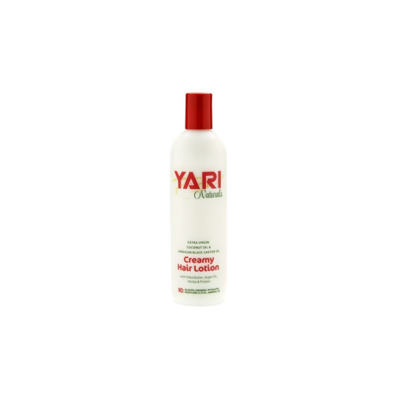 YARI CREAMY HAIR LOTION