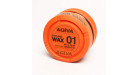 AGIVA WAX 01 MARRON