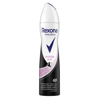 DEO REXONA MEN INVISIBLE