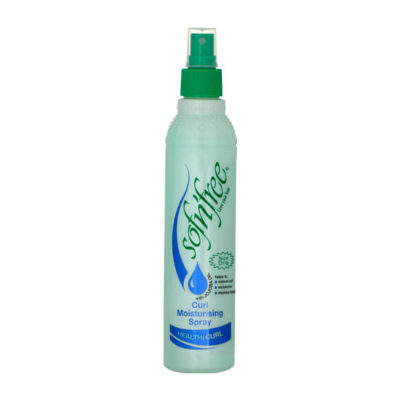 SOFN FREE CURL SPRAY
