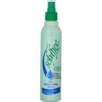 SOFN FREE CURL SPRAY