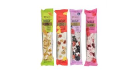 SOFT NOUGAT BAR EXOTIC 100G