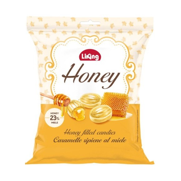 LIKING MIELE PREMIUM 175GR