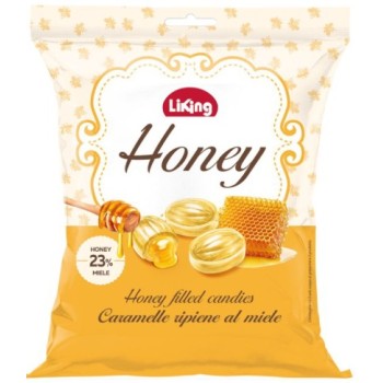 LIKING MIELE PREMIUM 175GR