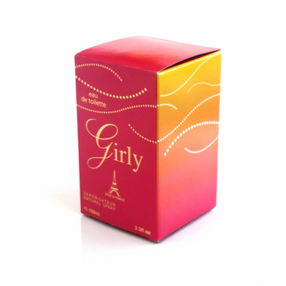 GIRLY