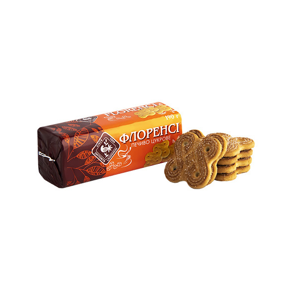 FLORENCI BISCUIT ZHYTOMIR