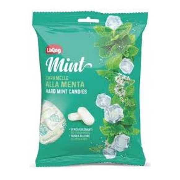 LIKING MENTA DURA 150GR