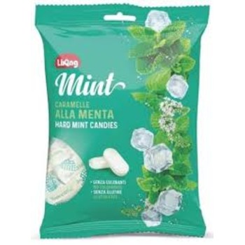 LIKING MENTA DURA 150GR