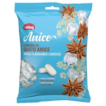 LIKING ANICE 150GR