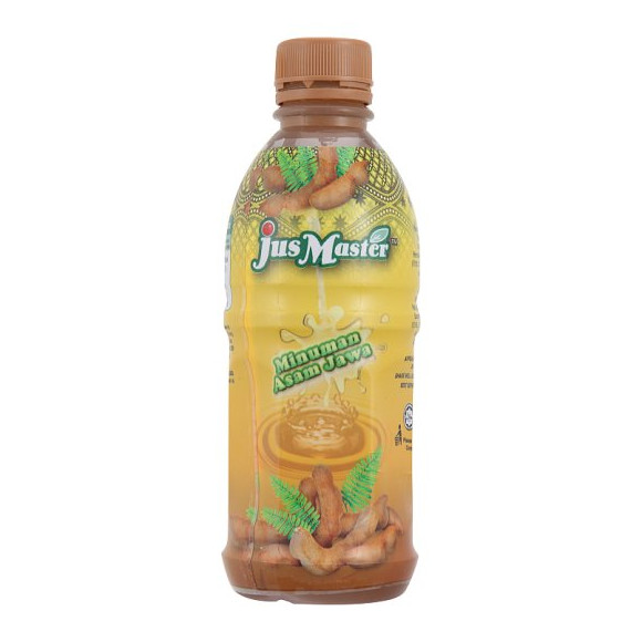 JUS DE TAMARIN ASAM JAWA