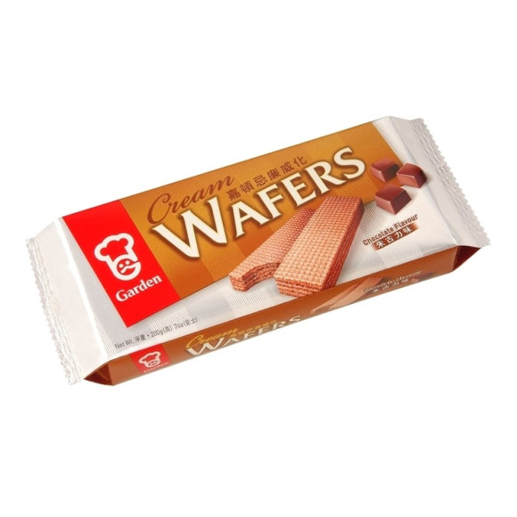 KD WAFERZ STRAWBERRY (36*100 G