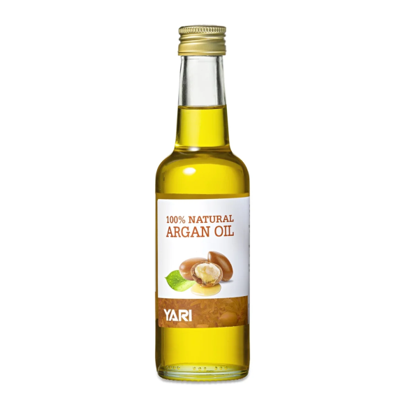 YARI 100% ARGAN OIL