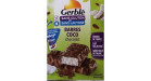 ALLERGO BARRE NOIX COCO