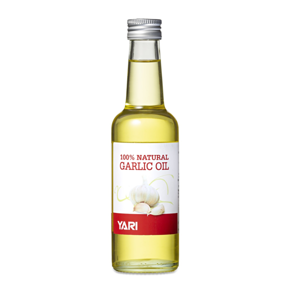 HUILE GARLIC OIL