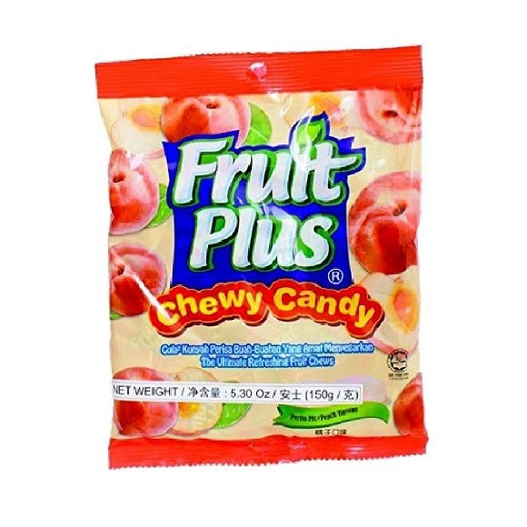 FRUIT PLUS PECHE