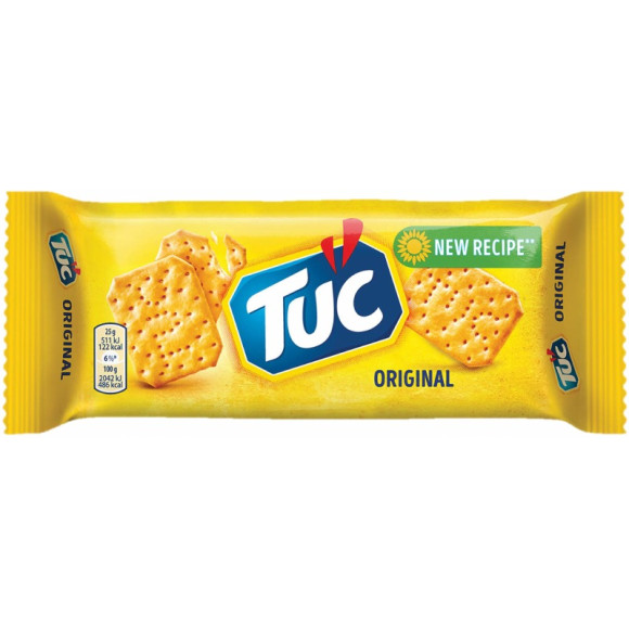TUC ORIGINAL 100G