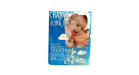 COUCHES ULTRA DRY BEBE 12/25Kg