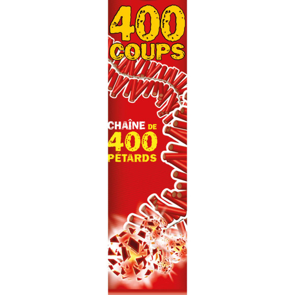 PET 400 COUP KALACH