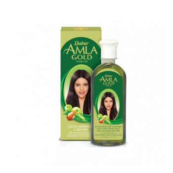 DABUR AMLA GOLD HAIR OIL