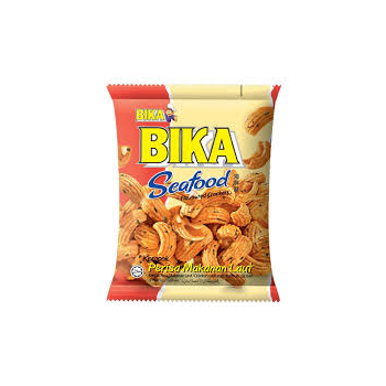 BIKA FRUIT DE MER 60GR