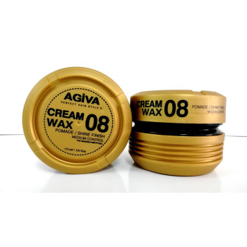 AGIVA WAX 08 OR