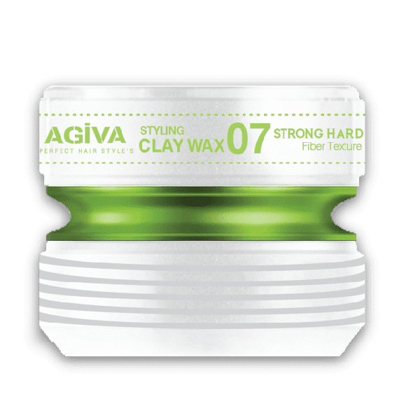 AGIVA WAX 07 GRIS