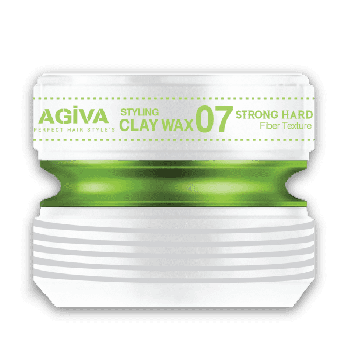 AGIVA WAX 07 GRIS