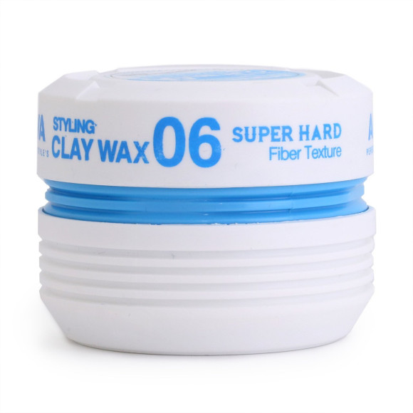 AGIVA WAX CLAY 06