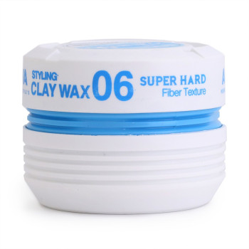 AGIVA WAX CLAY 06