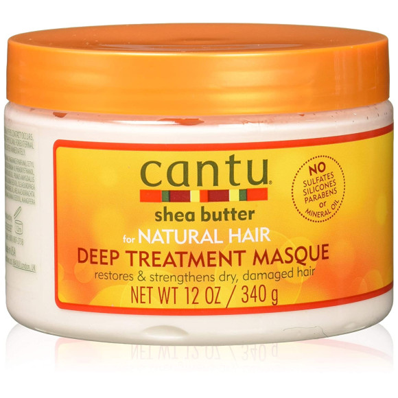 TXTR CANTU MOISTURE MASK TREAT