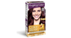 EUGENE COLOR N°4CHATAIN ACAJOU