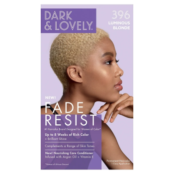DARK & LOVELY HAIR COLOR 396