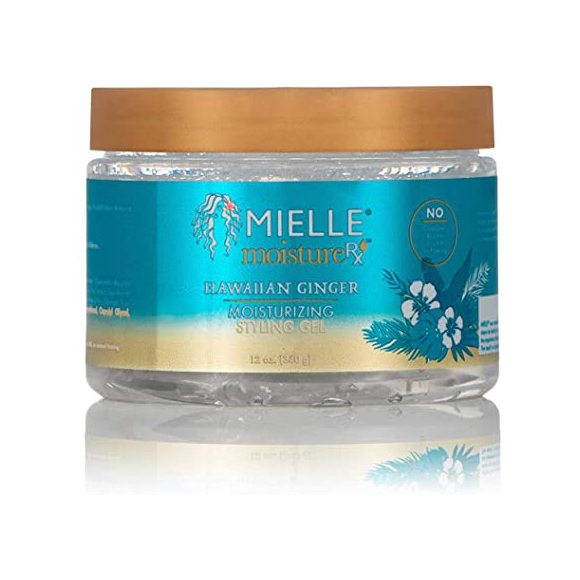 MIELLE MOISTURE RX HAWAIIAN GI
