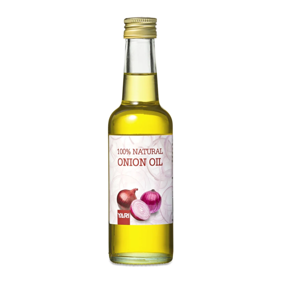 YARI 100% ONION OIL
