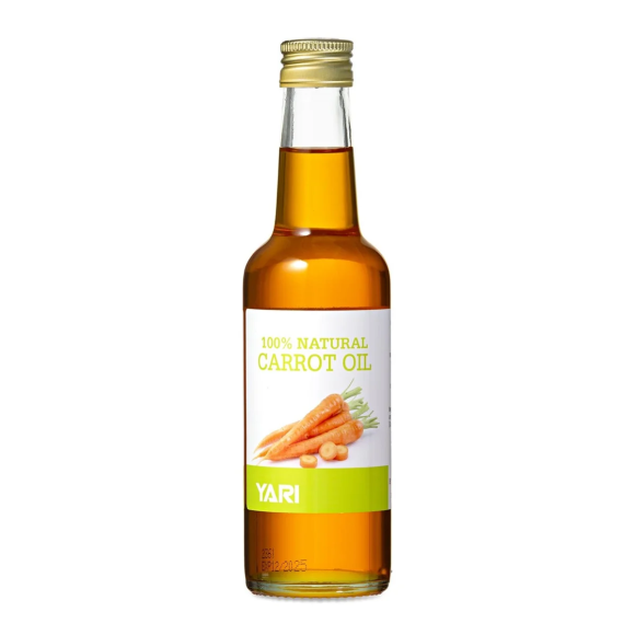 YARI 100% CARROT OIL