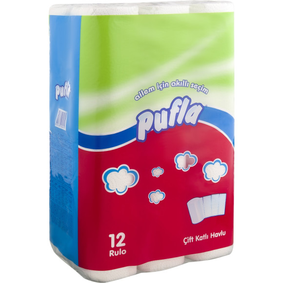 ESSUIS TOUT PUFLA /12