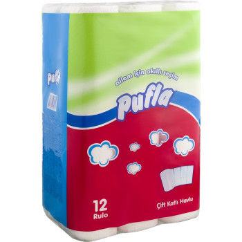 ESSUIS TOUT PUFLA /12