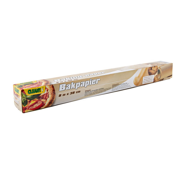 PAPIER CUISSON 8M