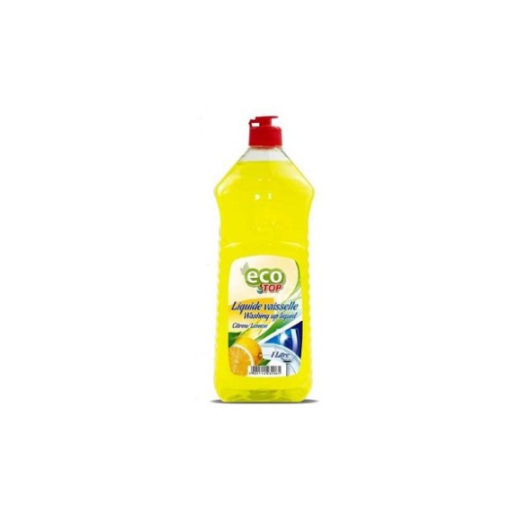 ECO TOP DÉTERGENT VAISSELLE 1L