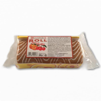 ROULADE FRUIT