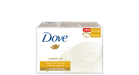 SAVON DOVE LOT DE 4