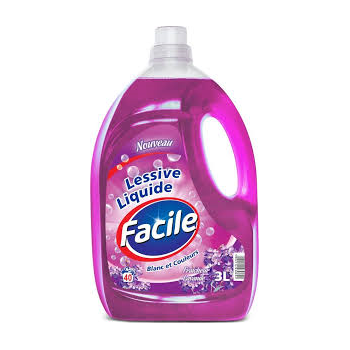 FACILE 3L/60SC LAVENDE