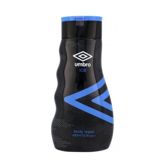 UMBRO GD ICE BODY WASH