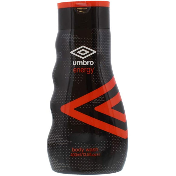 UMBRO GD ENERGY BODY WAS