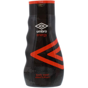 UMBRO GD ENERGY BODY WAS