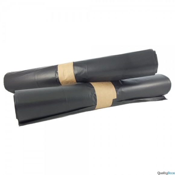 PACLAN SACS POUBELLE 100L X 10