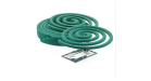 SPIRAL ANTIMOUSTIQUE FISH /20