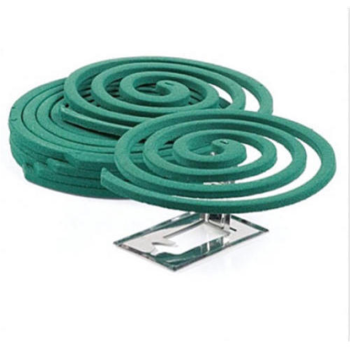 SPIRAL ANTIMOUSTIQUE FISH /50